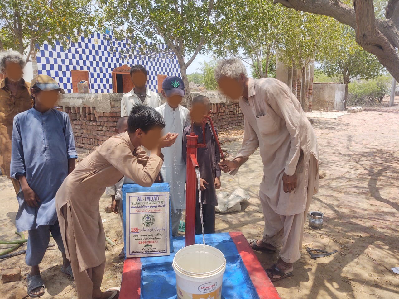 Impact Photo water-13